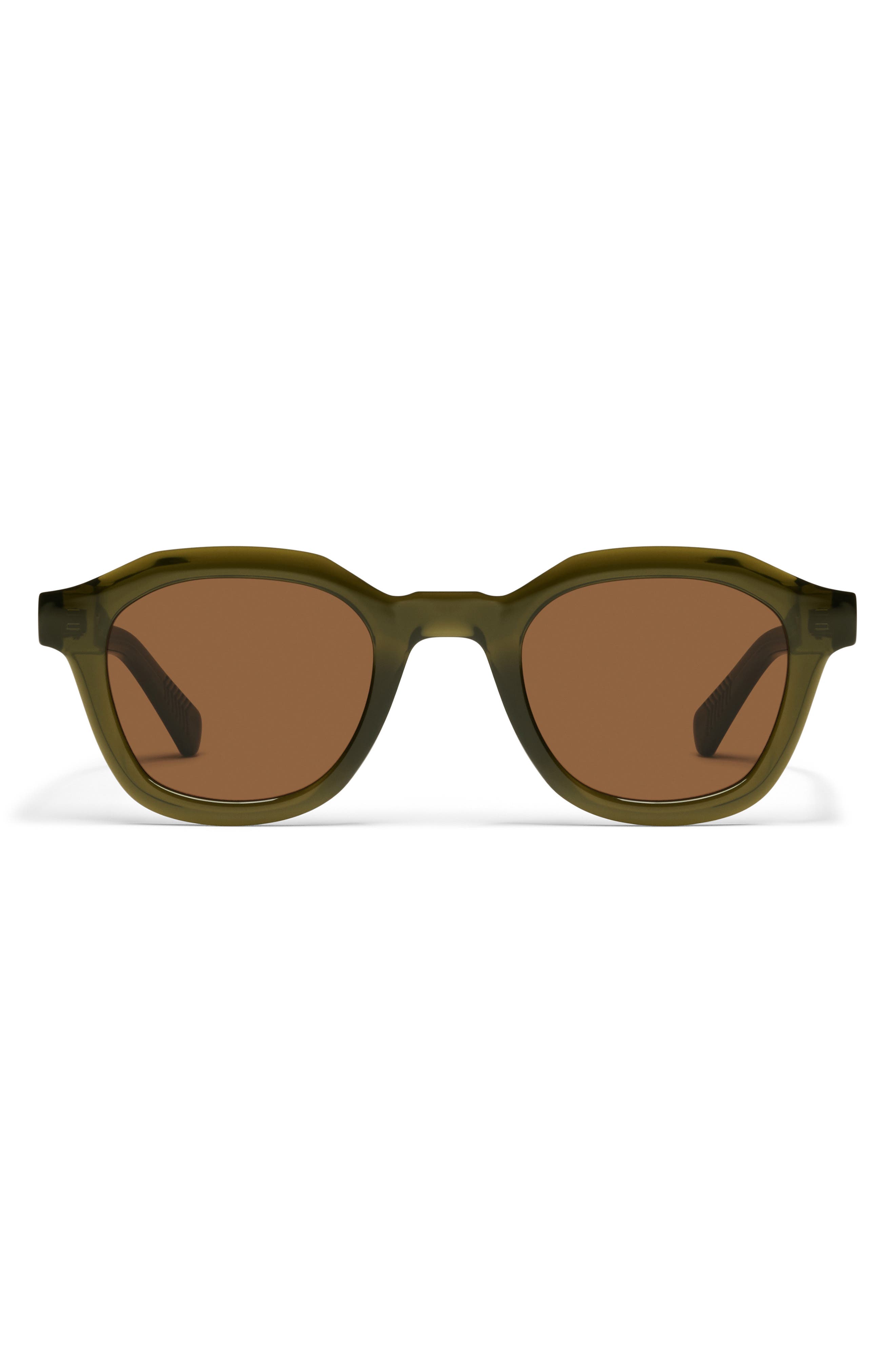 OLIVE/ BROWN
