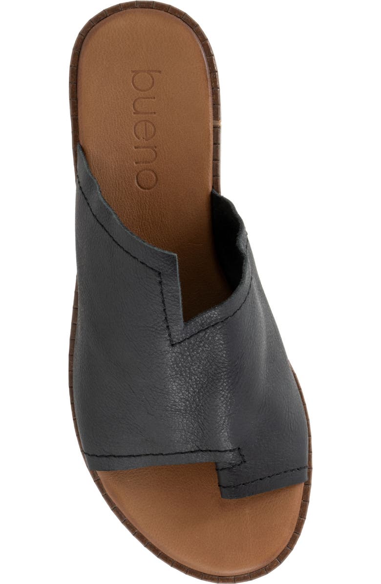 Bueno Dulla Sandal, Alternate, color,