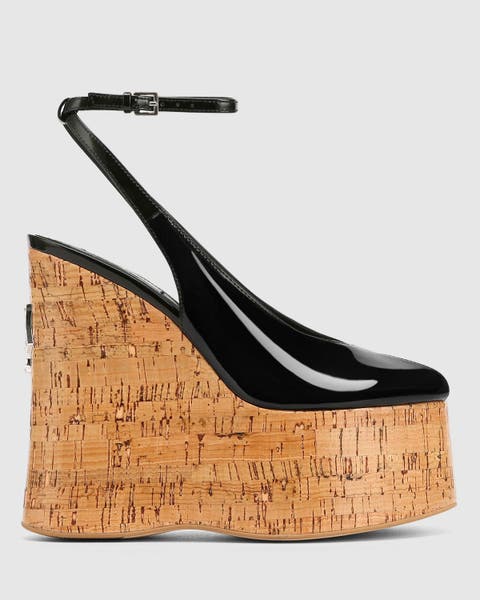 Tansy Wedge