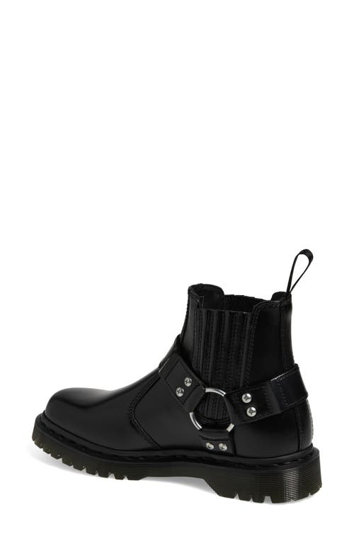 Dr. Martens 2976 Chelsea Boot In Multi