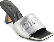 DKNY Keke Slide Sandal