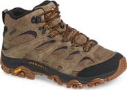 Merrell Moab 3 Mid Waterproof Hiking Shoe