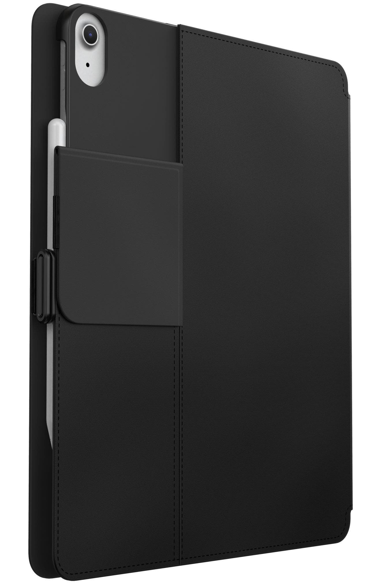 Speck Balance Folio Case for Apple iPad Air 13, Alternate, color, Black
