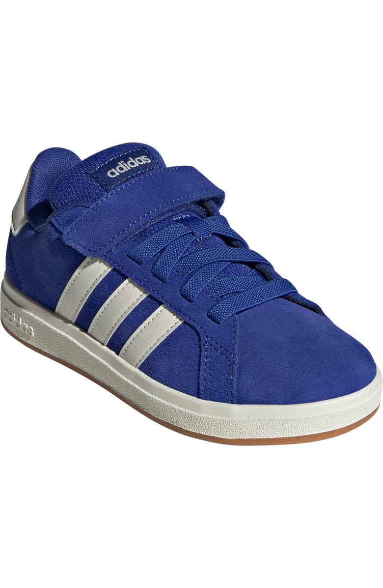 adidas Grand Court 2.0 Sneaker, Main, color,
