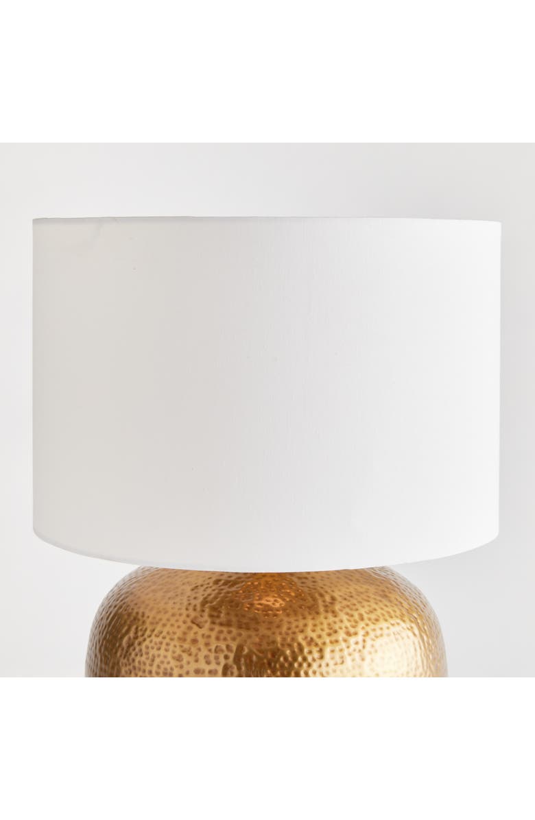 Napa Home & Garden Tara Table Lamp Large, Alternate, color, Gold