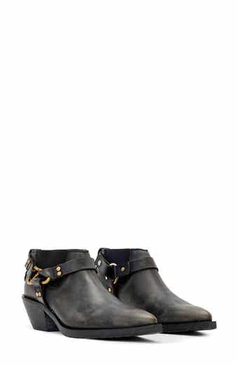 Maisy Western Bootie