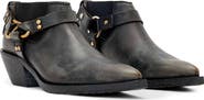 AllSaints Maisy Western Bootie