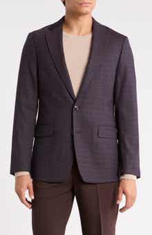 Suit Jacket