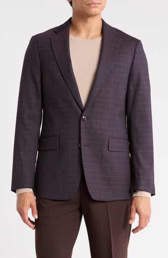 Suit Jacket