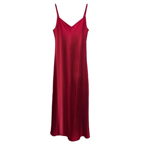 Cabaret Slip Dress