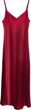 BAACAL Cabaret Slip Dress
