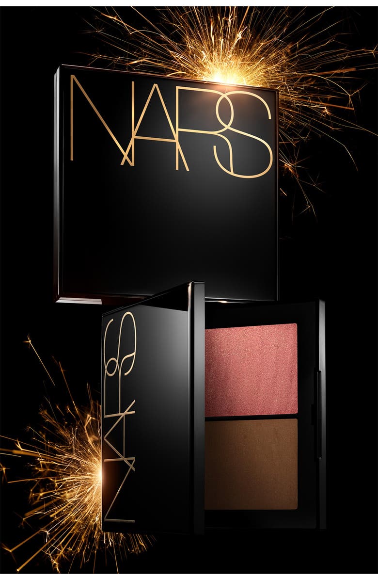 NARS Iconic Glow Cheek Duo, Alternate, color,