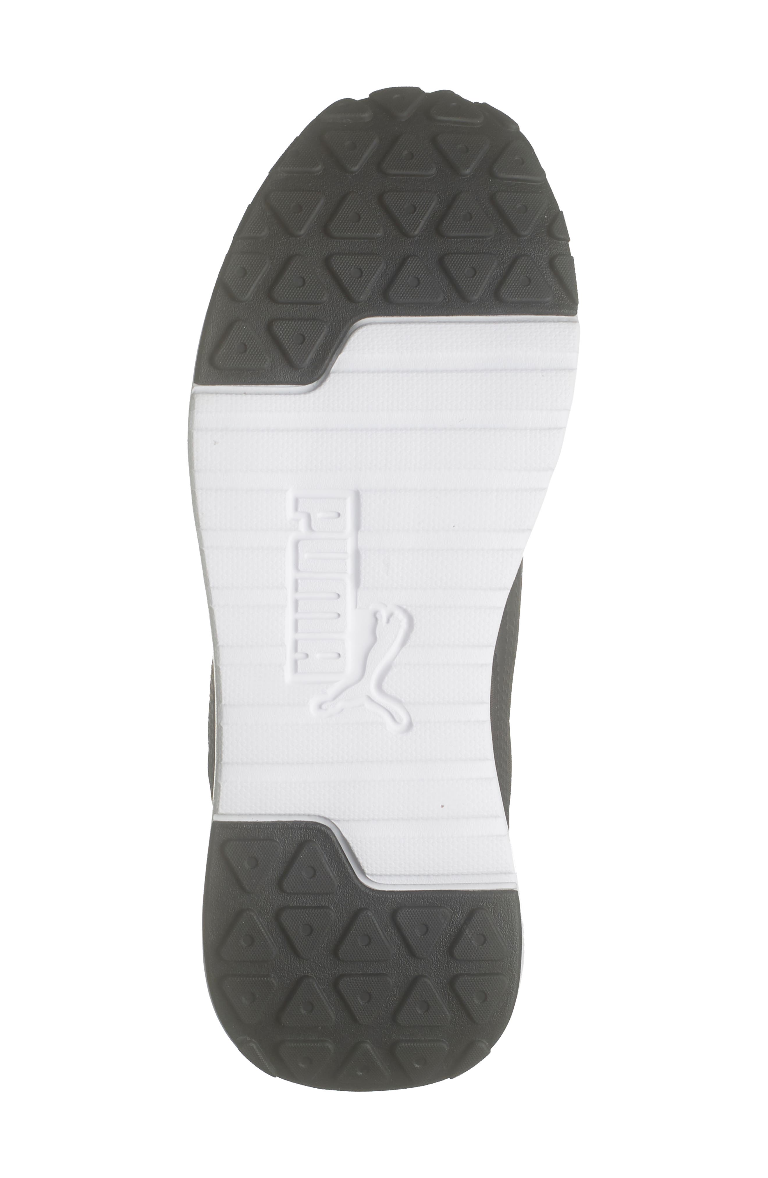 PUMA R78 Voyage Sneaker, Alternate, color, 