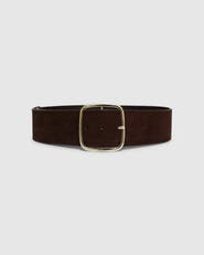 Belle & Bloom High Time Belt