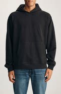 Mavi Jeans Relaxed Fit Cotton Hoodie