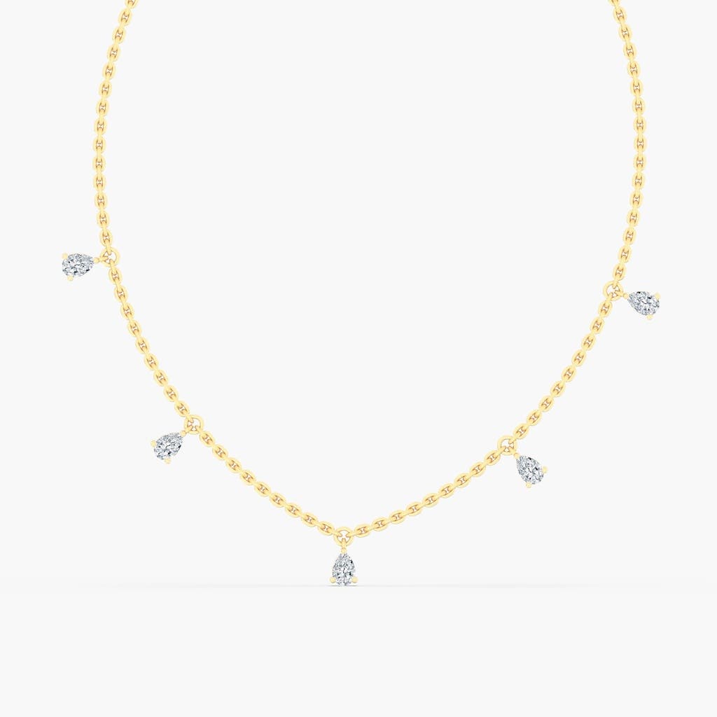 selected White Gold