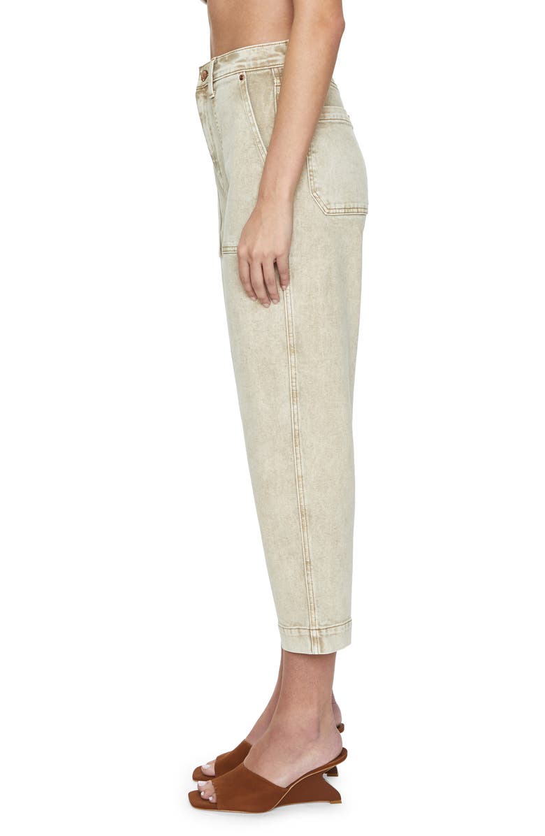 Pistola Turner Ankle Straight Leg Jeans, Alternate, color,