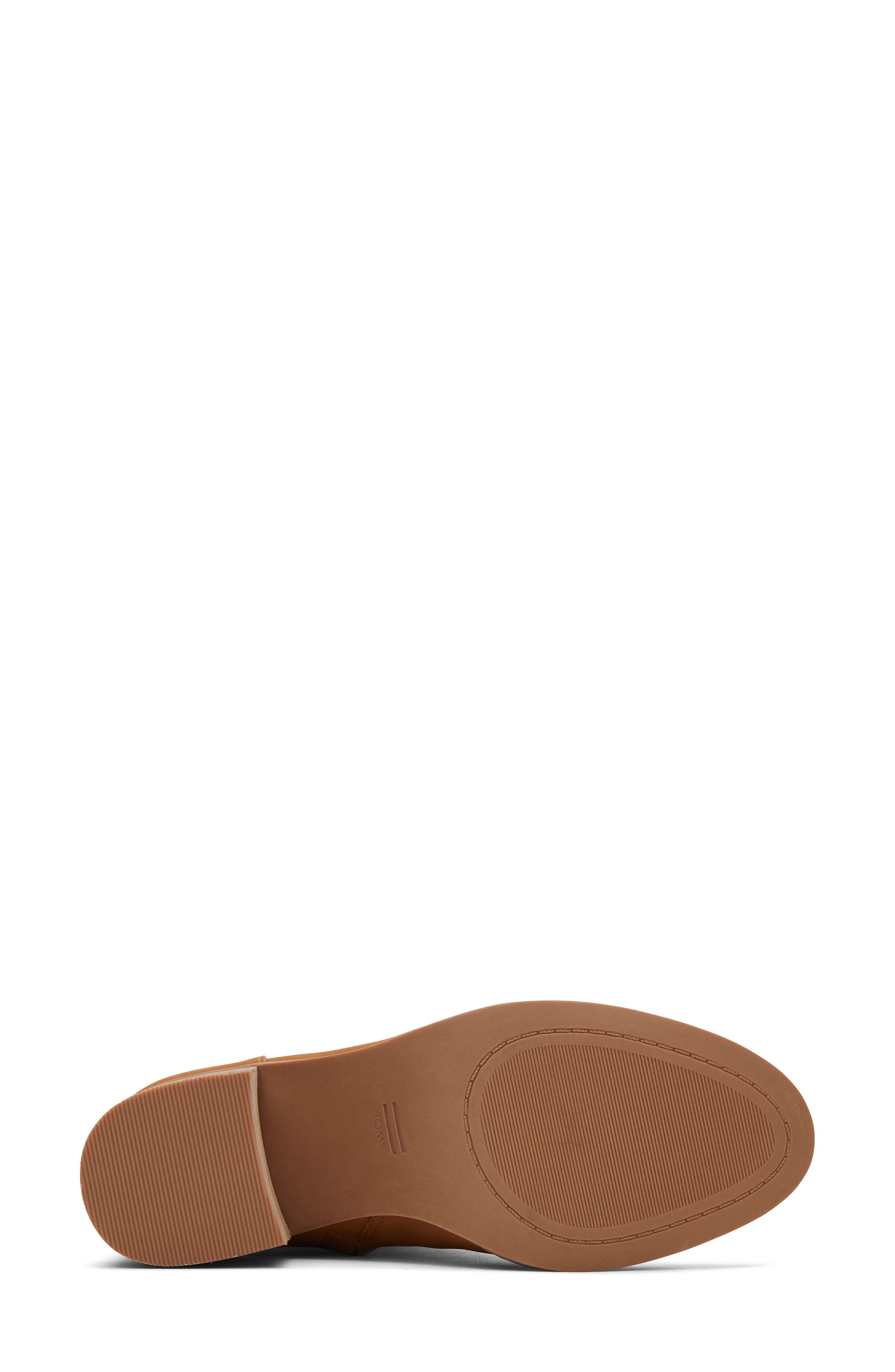 TOMS Evelyn Boot, Alternate, color, Tan
