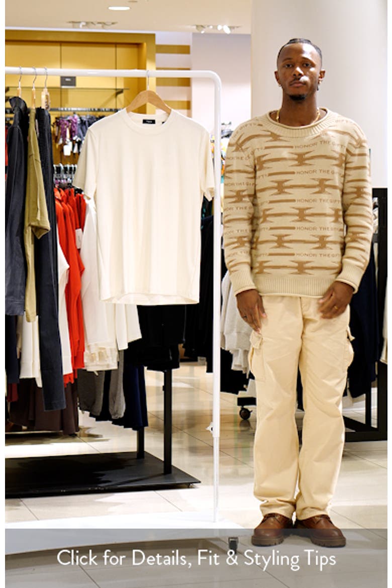 Sarior Anemone Milano T-Shirt video