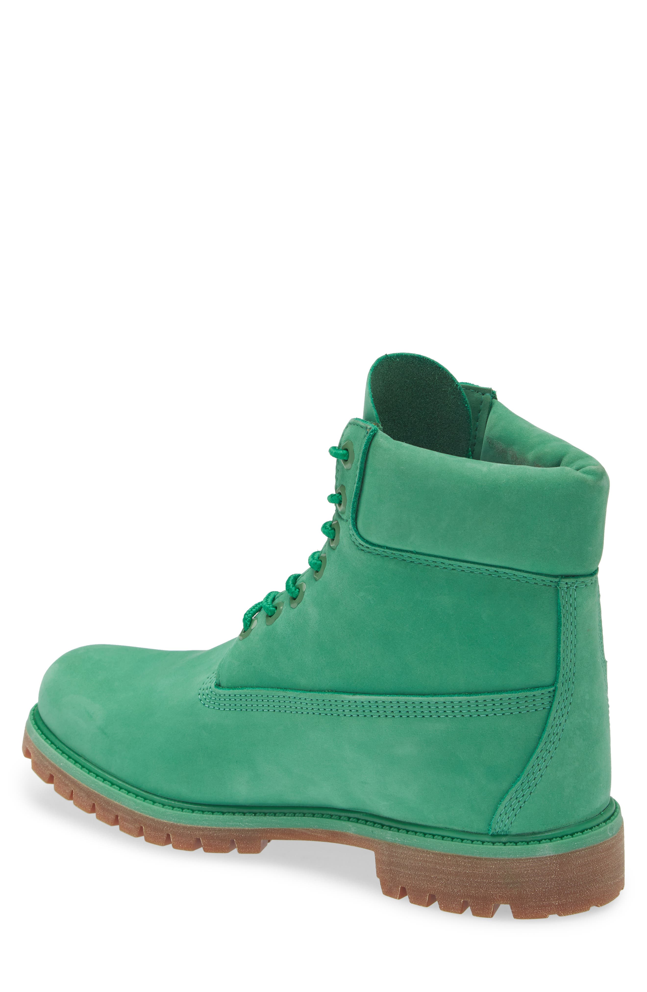 Timberland Premium 6-Inch Waterproof Boot, Alternate, color, 