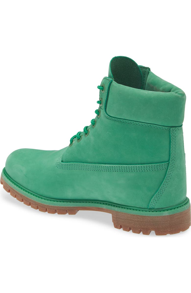 Timberland Premium 6-Inch Waterproof Boot, Alternate, color,