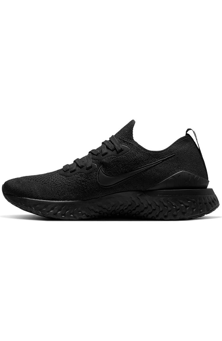 Nike Epic React Flyknit 2 Running Shoe, Alternate, color,
