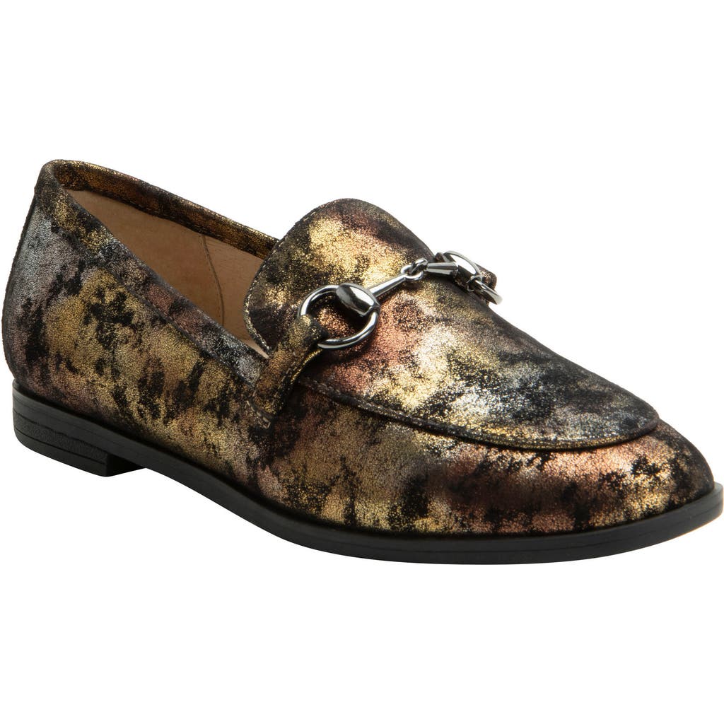 Alegria By Pg Lite Aliya Upscale Loafer