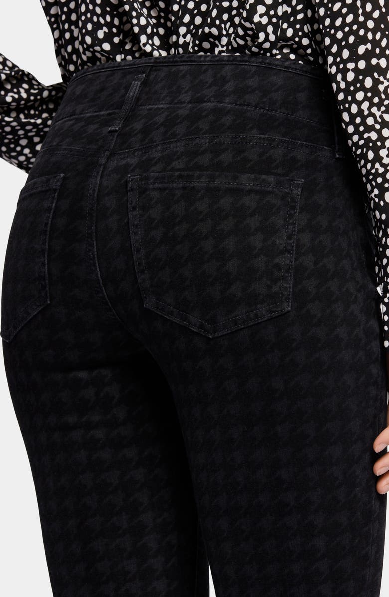 NYDJ Ami Hollywood High Waist Skinny Jeans, Alternate, color, 