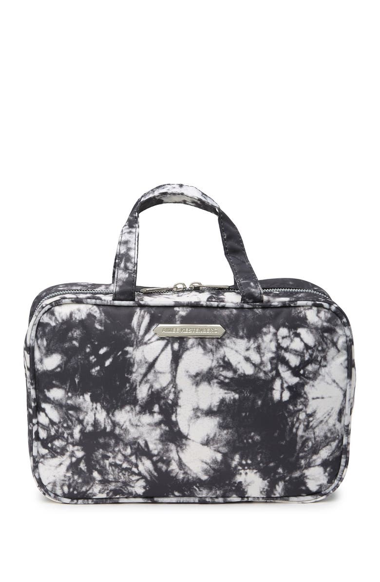Aimee Kestenberg Jenna Hanging Toiletry Travel Bag, Main, color, 