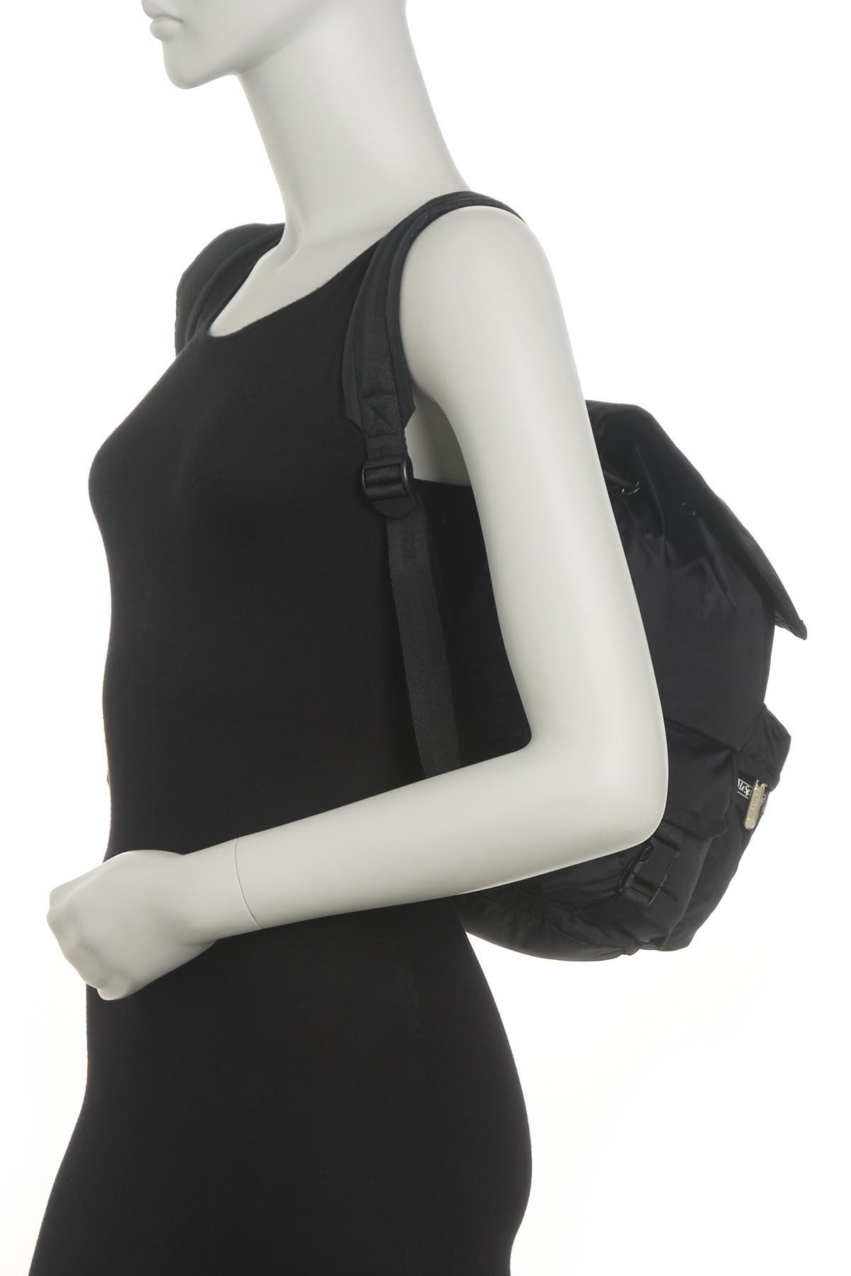 LeSportsac Medium Backpack, Alternate, color, 