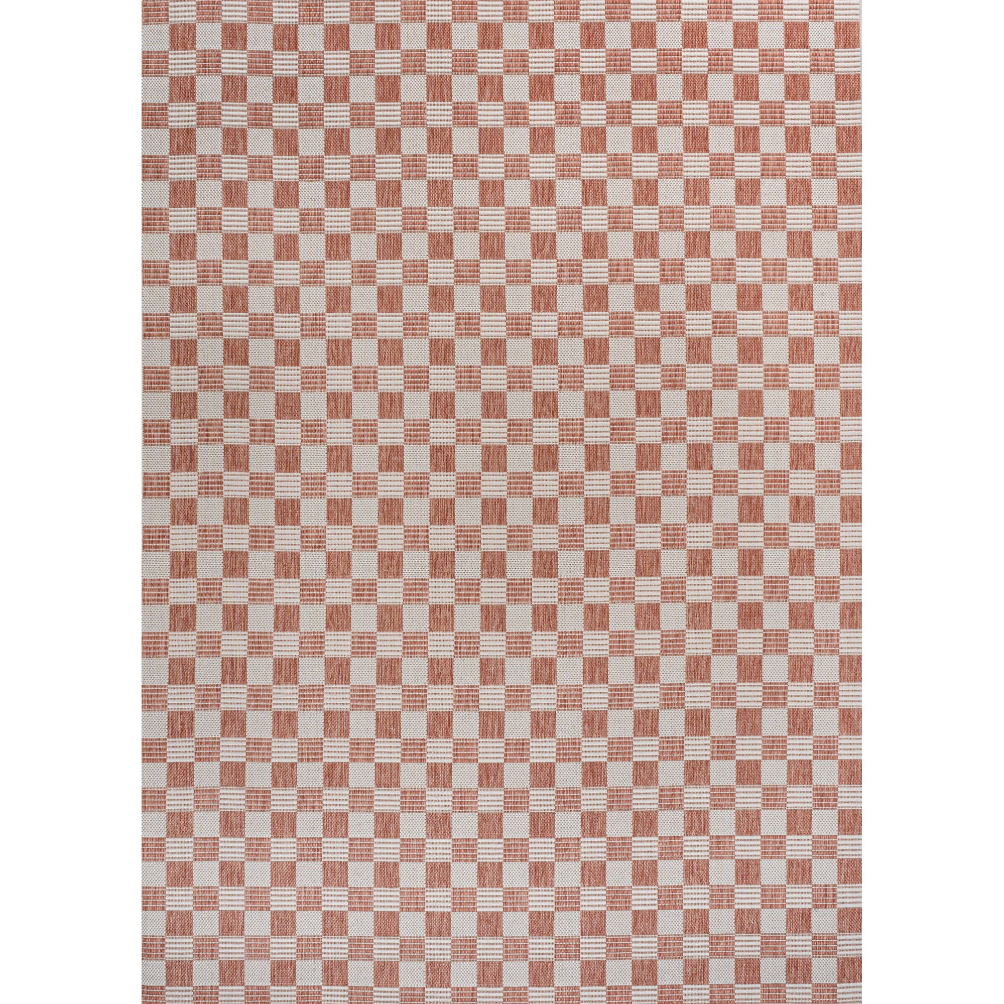 Salmon/Cream
