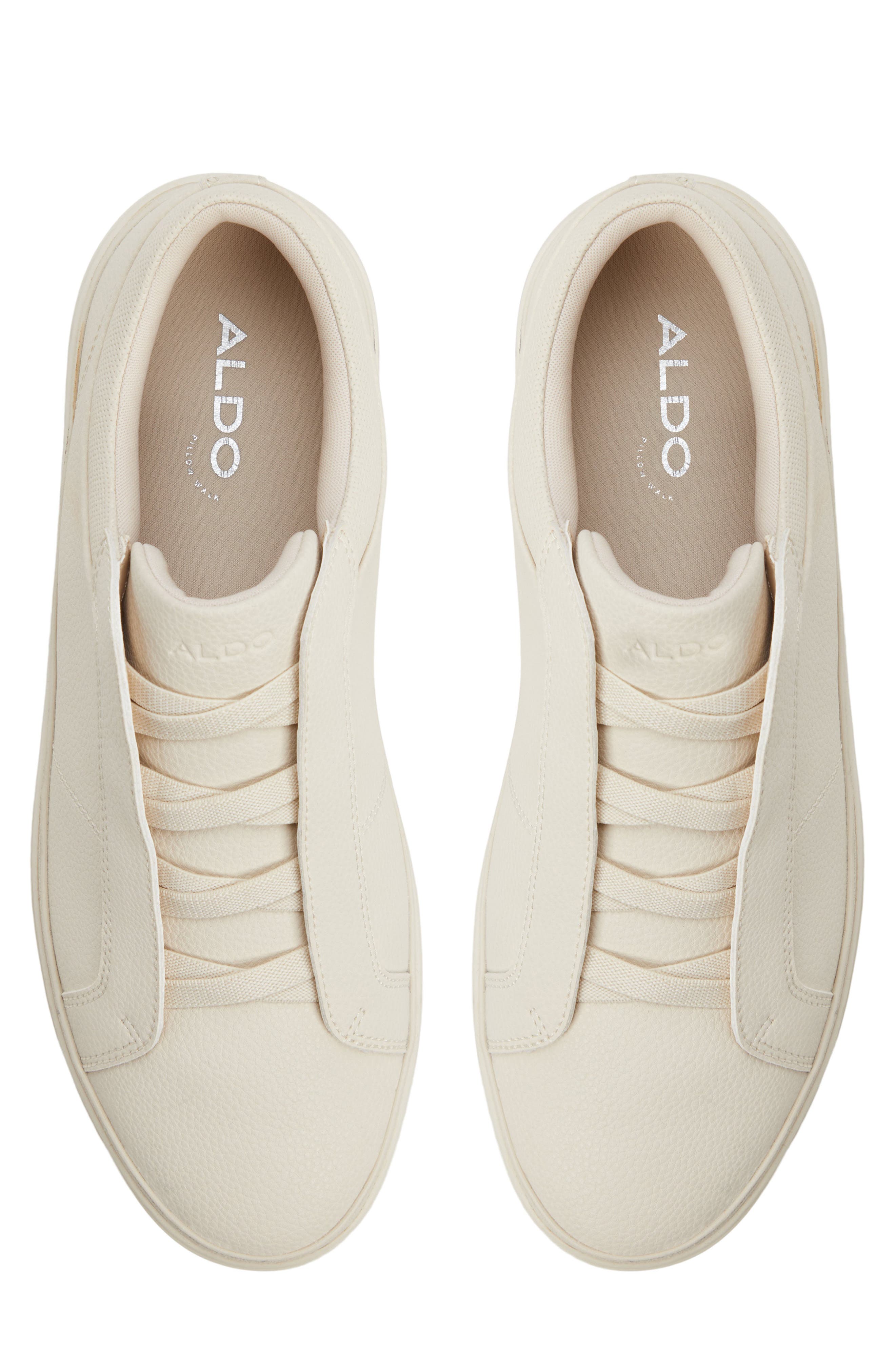 ALDO Carlson Low Top Sneaker, Alternate, color, 