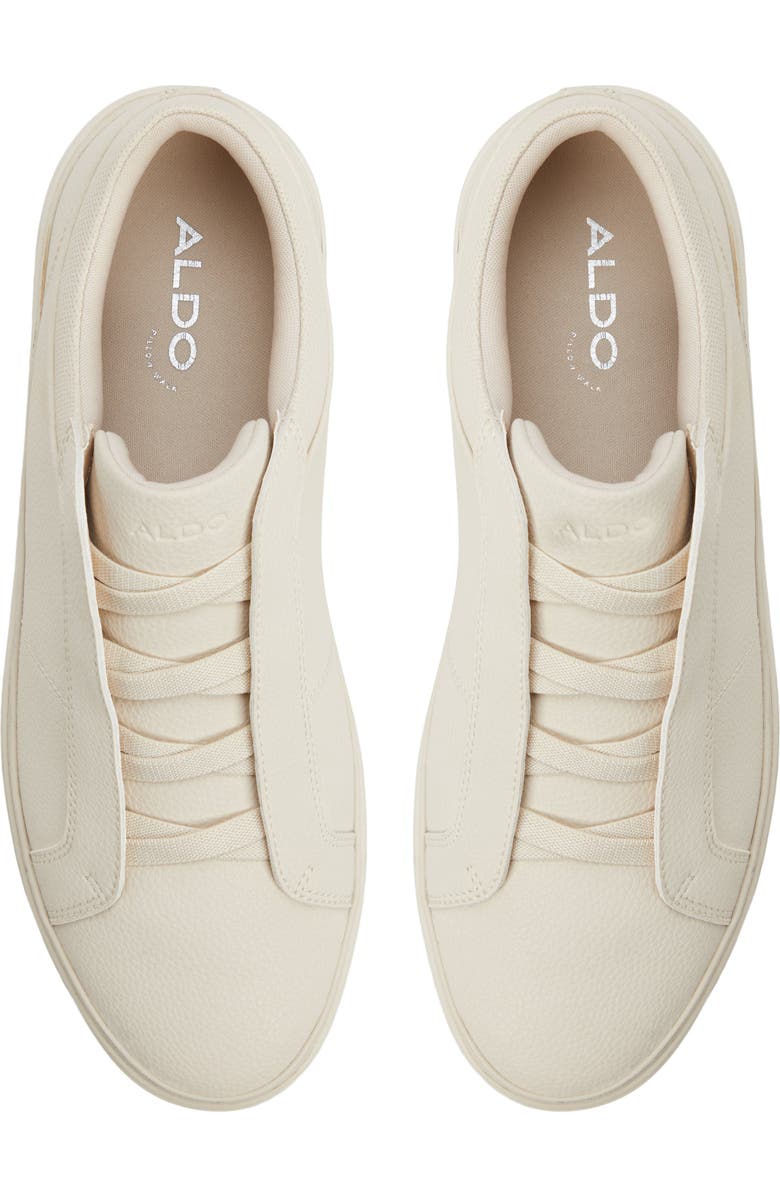 ALDO Carlson Low Top Sneaker, Alternate, color,