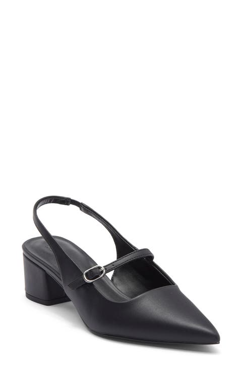 Jensen Slingback Pump (Women)