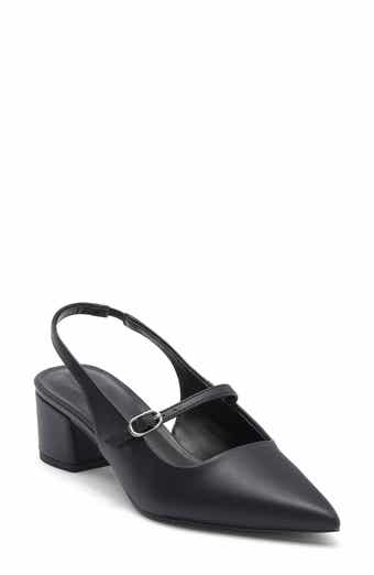 NORDSTROM RACK Jensen Slingback Pump