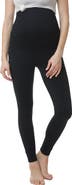 Kimi and Kai Max Belly Support Maternity Leggings