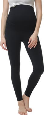 Kimi and Kai Max Belly Support Maternity Leggings