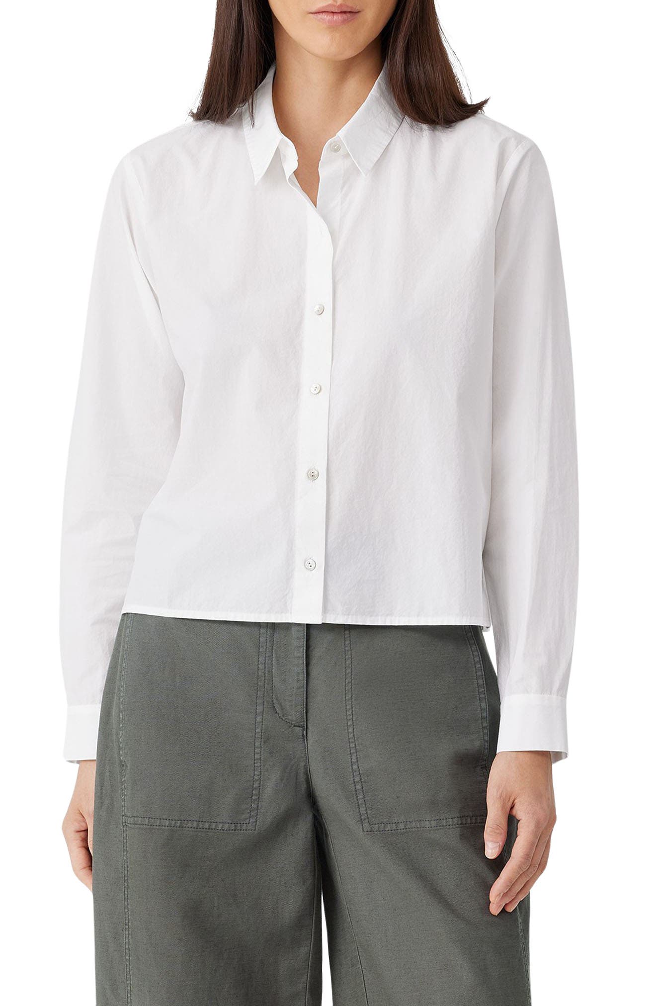 selected WHITE