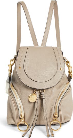 See by Chloé Small Olga Leather Backpack | Nordstrom display picture 2