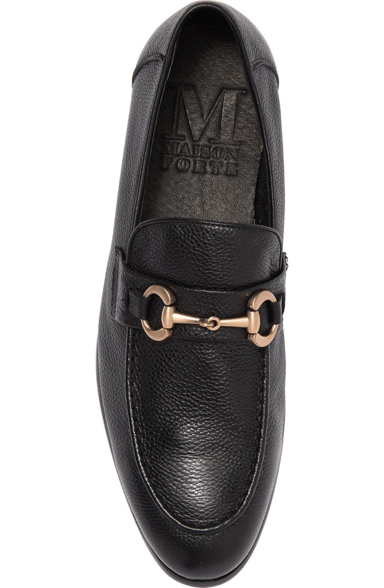 Maison Forte Elba Bit Loafer, Alternate, color,