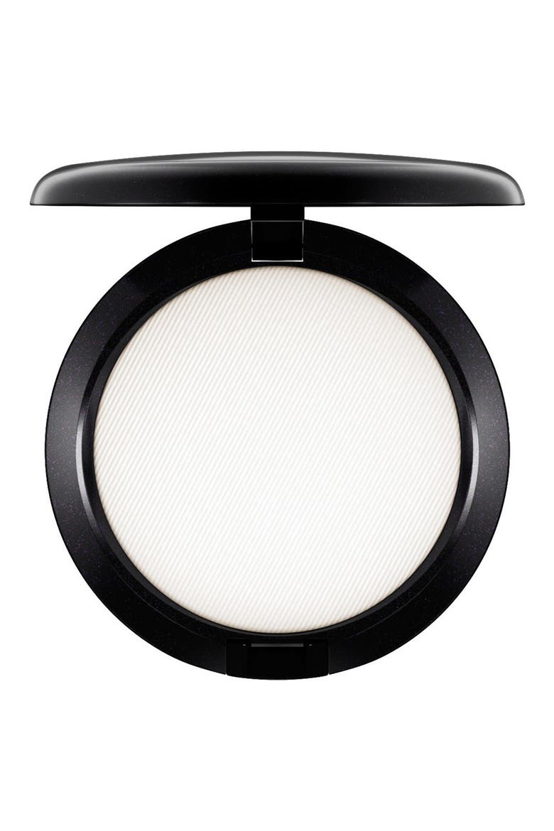 MAC Prep + Prime Transparent Pressed Finishing Powder, Main, color, NO COLOR