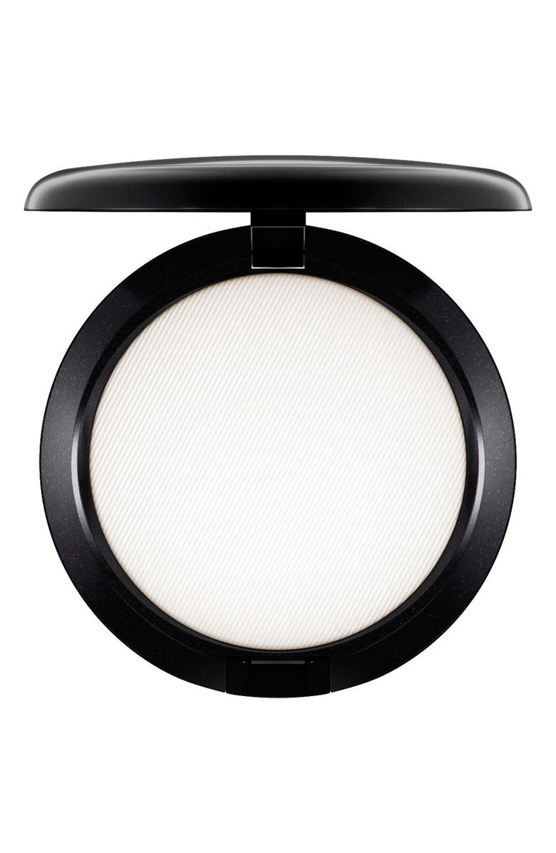 MAC Cosmetics MAC Prep + Prime Transparent Pressed Finishing Powder, Main, color,