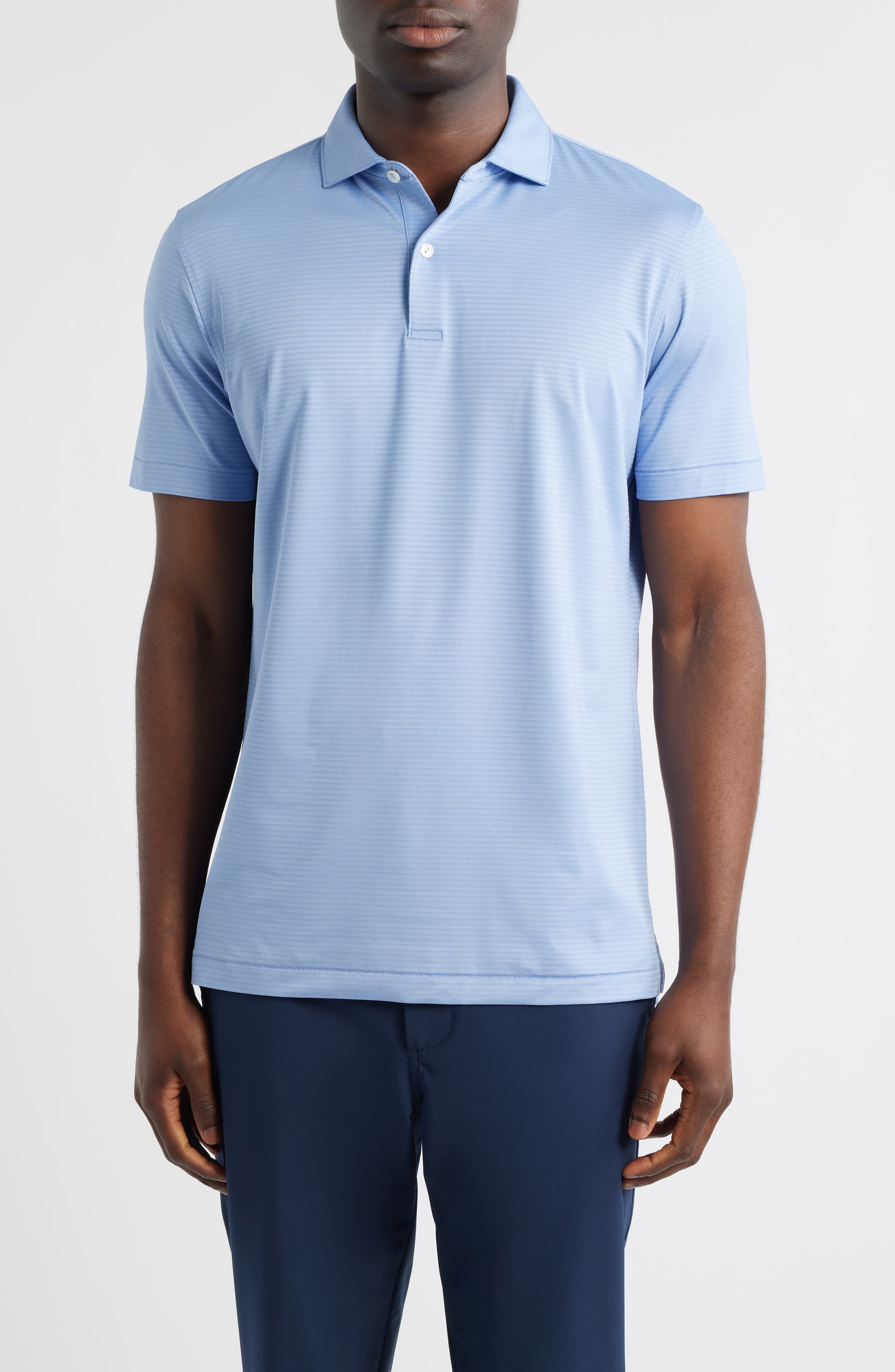 Crown Crafted Empire Performance Polo