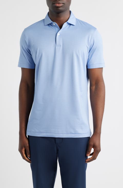 Crown Crafted Empire Performance Polo