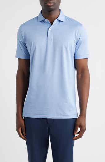Crown Crafted Empire Performance Polo