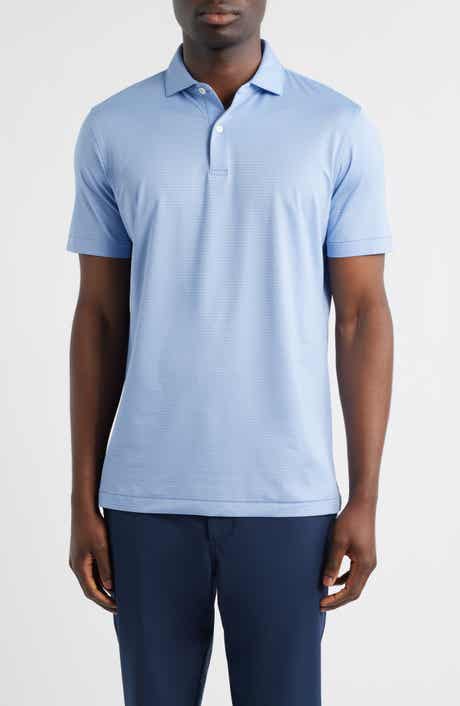 Crown Crafted Empire Performance Polo