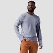 Backcountry Tahoe Sun Long-Sleeve Crew Shirt - Men's