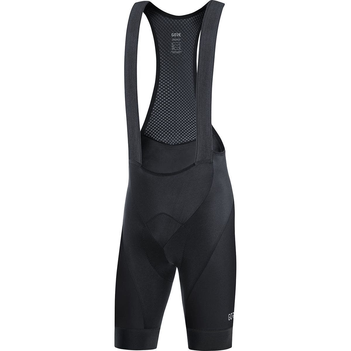 C3 Bib Short+ - Men's