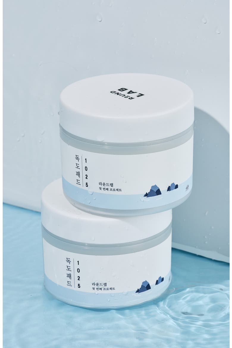 1025 Dokdo Toner Pad, Alternate, color, NO COLOR