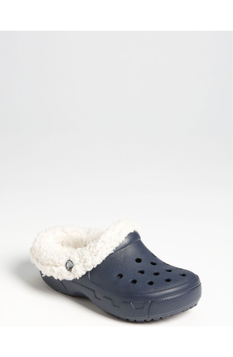 CROCS <sup>™</sup> 'Mammoth EVO' Slip-On, Main, color,